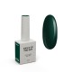 Esmalte Permanente Let’s special Everroot NAILSOFTHEDAY, Verde oscuro, 10 ml