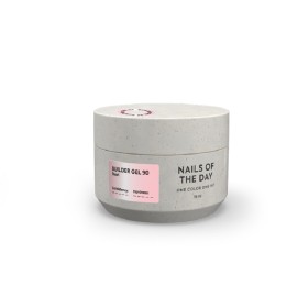 Builder Gel 90 NAILSOFTHENIGHT, 15 gr