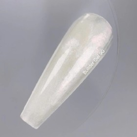 Builder Gel 90 NAILSOFTHENIGHT, 15 gr