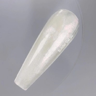 Builder Gel 90 NAILSOFTHENIGHT, 15 gr