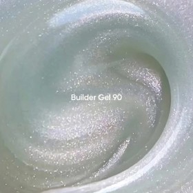 Builder Gel 90 NAILSOFTHENIGHT, 15 gr