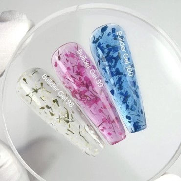 Builder Gel 99 NAILSOFTHEDAY, 15 gr