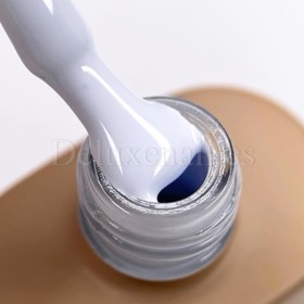 Esmalte Permanente Dark 01, Blanco, 6 ml