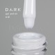 Gel Polish 001 DARK, esmalte semipermanente blanco, 6 ml