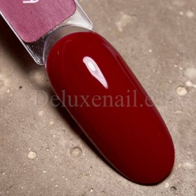 Esmalte Permanente Dark 09, Granate, 6 ml