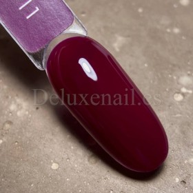 Esmalte Permanente Dark 11, Borgoña oscuro, 6 ml