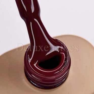 Esmalte Permanente Dark 11, Borgoña oscuro, 6 ml