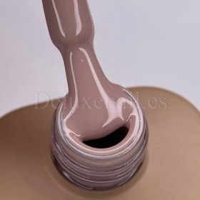 Esmalte Permanente Dark 39, Beige rosado, 6 ml