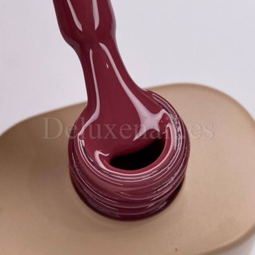 Esmalte Permanente Dark 42, Frambuesa, 6 ml