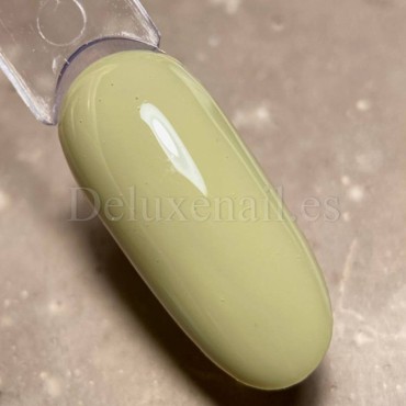 Esmalte Permanente Dark 97, Verde militar, 6 ml