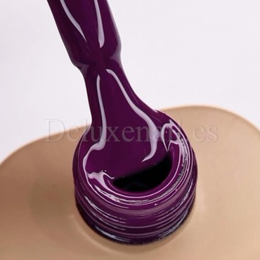 Esmalte Permanente Dark 16, Berenjena, 6 ml