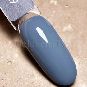 Esmalte Permanente Dark 29, Gris, 6 ml