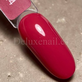 Esmalte Permanente Dark 44, Frambuesa, 6 ml