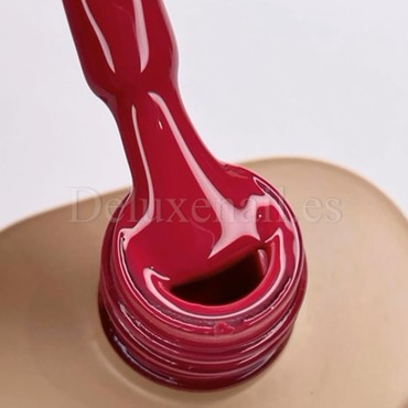 Esmalte Permanente Dark 44, Frambuesa, 6 ml