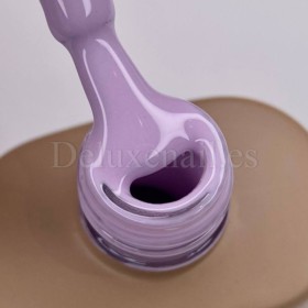 Esmalte Permanente Dark 68, Lila claro, 6 ml