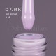 Esmalte Permanente Dark 68, Lila claro, 6 ml