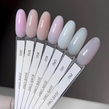 Pro Base Camuflaje Dark 45, Beige rosado, 15 ml