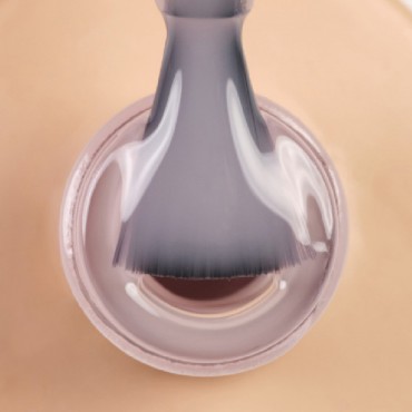 Base Camuflaje Dark 45, Beige rosado, 30 ml