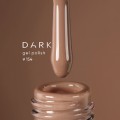 Esmalte Permanente Dark 154, Beige, 6 ml