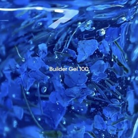 Builder Gel 100 NAILSOFTHEDAY, 15 gr