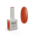 Esmalte Permanente Let’s special Terracotta NAILSOFTHEDAY, Marrón rojizo, 10 ml