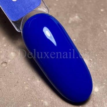 Esmalte Permanente Dark 25, Azul Real oscuro, 6 ml