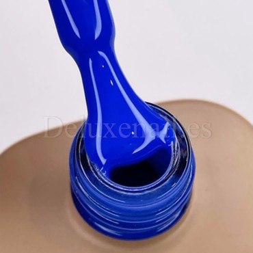 Esmalte Permanente Dark 28, Azul, 6 ml