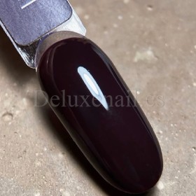 Esmalte Permanente Dark 31, Marrón oscuro, 6 ml