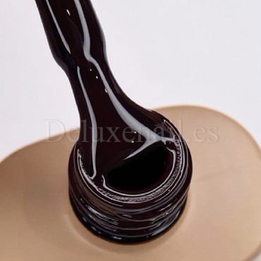 Esmalte Permanente Dark 31, Marrón oscuro, 6 ml