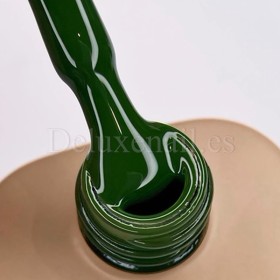 Esmalte Permanente Dark 35, Verde, 6 ml