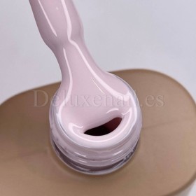 Esmalte Permanente Dark 64, Rosa frio muy claro, 6 ml