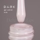 Gel Polish 064 DARK, esmalte semipermanente rosa frio muy claro, 6 ml