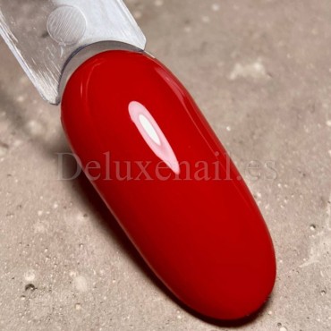 Esmalte Permanente Dark 86, Rojo, 6 ml