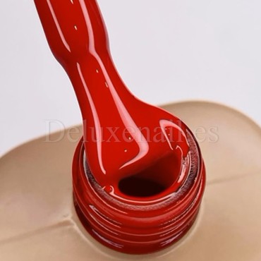 Esmalte Permanente Dark 86, Rojo, 6 ml