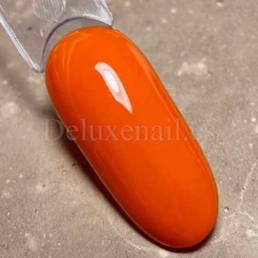 Esmalte Permanente Dark 99, Calabaza, 6 ml