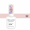 Base New France 02 DE LA RO, 15 ml