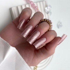 Dazzl Gel 04 DE LA RO, gel constructor de color, 15 gr