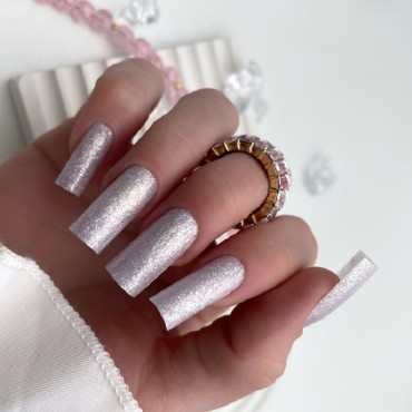 Dazzl Gel 02 DE LA RO, gel constructor de color, 30 gr