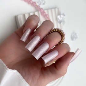 Dazzl Gel 03 DE LA RO, gel constructor de color, 50 gr