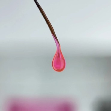 Builder Gel Vitrage 51 NAILSOFTHEDAY, 15 ml