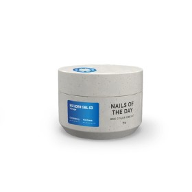 Builder Gel Vitrage 53 NAILSOFTHEDAY, 15 ml