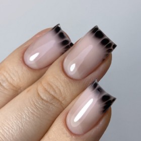 Blooming Base DARK, base para decoración de uñas, 6 ml