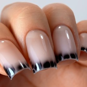 Blooming Base DARK, base para decoración de uñas, 6 ml