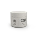 Universal top NAILSOFTHEDAY, Top sin pegajosidad transparente, 30 ml