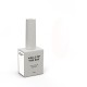 Cover Base Milk 03 NAILSOFTHEDAY, base camuflaje, blanco lechoso, 10 ml