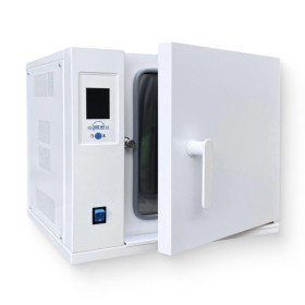 Esterilizador de aire caliente GP-20 MIZ-MA Amatix, 20 L