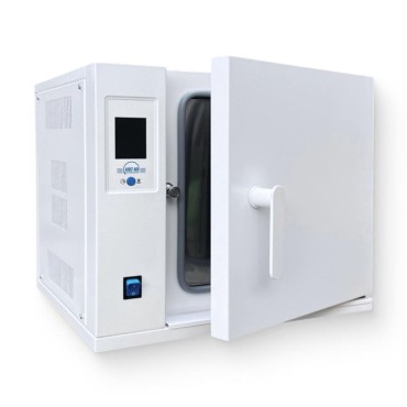 Esterilizador de aire caliente GP-20 MIZ-MA Amatix, 20 L