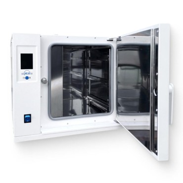 Esterilizador de aire caliente GP-20 MIZ-MA Amatix, 20 L