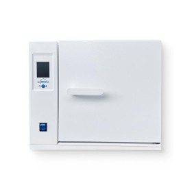 Esterilizador de aire caliente GP-20 MIZ-MA Amatix, 20 L