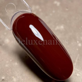 Esmalte Permanente Dark 78, Borgoña oscuro, 6 ml